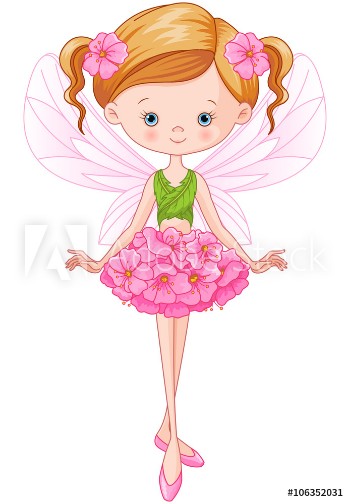 Picture of Flower Fairy
